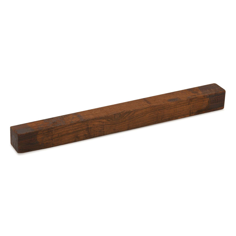 Bocote Wood Turning Stock - Thickness:1" - Width:1" - Length:12"